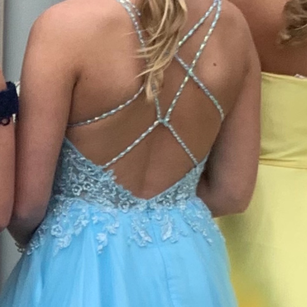Prom Dress - Picture 5 of 6